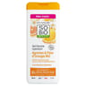 So'bio etic douche agrumes fleurs coe flacon 650ml