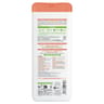 So'bio etic douche pêche fleurs coe flacon 650ml