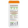 So'bio etic douche abricot miel coe flacon 650ml