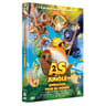 Dvd - les as de la jungle 2 - operation tour du monde
