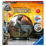 Puzzleball collection 72-108 pieces