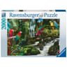 Puzzle 2000 pièces