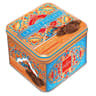 La Mère Poulard coffret fer collector cookies tout chocolat 400g