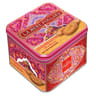 La Mère Poulard coffret fer collector les grandes galettes pur beurre 472.5 g