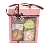 Fossier compositions douceurs et plaisirs 420g