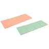 Matelas de plage 4 parties