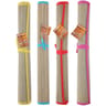 Natte de plage roseau 60x180cm