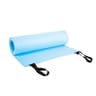 Matelas de camping 180x50x0.6cm en mousse