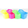 Panier enfant coquillages