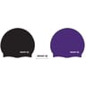 Bonnet de natation en silicone adulte
