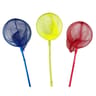 Epuisette bambou ronde