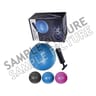 Ballon de gym 75cm