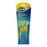 Scholl semelles gelactiv décontracté taille 2 l