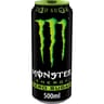 Monster energy zéro 50cl