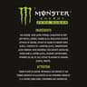Monster energy zéro 50cl