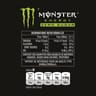 Monster energy zéro 50cl