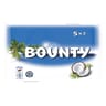 Bounty 5x2 285g