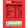 Fuzetea pasteque-menthe sans sucre 1.25l