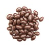 Biothentic amandes enrobées de chocolat noir bio