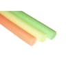 Frite fluo pour jouer dans l'eau