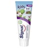 Signal kids dentifrice mario 0-6 ans fruits 75ml