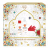 Dmp coffret rituel bain hammam