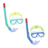 Bestway Ensemble masque et tuba enfant