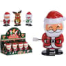 Figurine de Noël à remonter