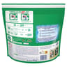 Ariel pods 3 en 1 lessive alpine x50 capsules 1.015kg