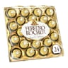 Ferrero rocher 24 bouchées boîte 300g