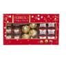 Ferrero prestige assortiment de chocolats 16 bouchées 166g