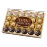 Ferrero collection assortiment de chocolats 24 bouchées x1-269g