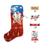 Kinder chaussette 212g