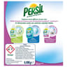 Persil poudre bouquet de provence 7mesures 0.49kg