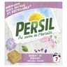 Persil poudre bouquet de provence 7mesures 0.49kg