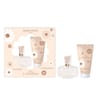 Arthes coffret miss cassandra rose intense eau de parfum 100ml+lait corps 150ml