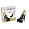 Jean-pierre sand eau de parfum style heel gold 100ml