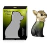 Jean-pierre sand eau de parfum tekito chic 75ml