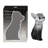Jean-pierre sand eau de parfum tekito silver 75ml