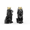 Jean-pierre sand eau de parfum for men lion black 75ml