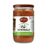 Maison riviere ratatouille bocal 630g