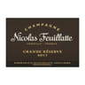 Champagne Nicolas Feuillatte grande réserve 150cl 12%vol