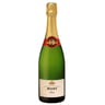Crémant d'Alsace Brut René Muré 12.5% Vol.75cl