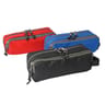 Trousse 2 compartiments unis