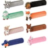 Trousse colors peluche porte-clés 8d