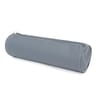 Trousse ronde unie coloris assortis