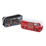 Trousse van coca-cola