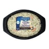 Risotto de saumon et champignon 500g