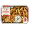 Poulet croustillants potatoes 600g Maison tino