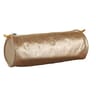 Trousse ronde paillettes fancy assorties